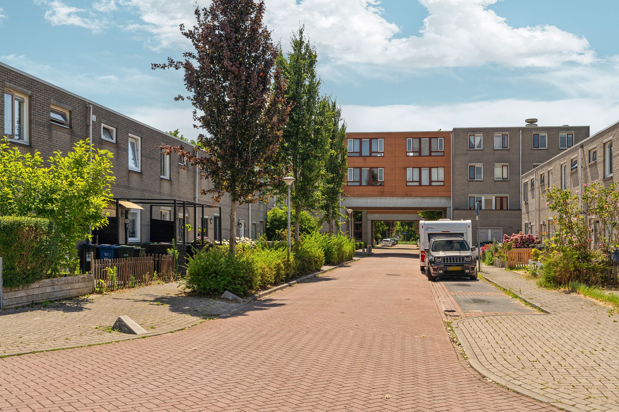 Foto 30 van Wijnruitstraat 10