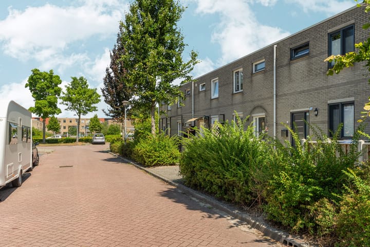 Foto 31 van Wijnruitstraat 10