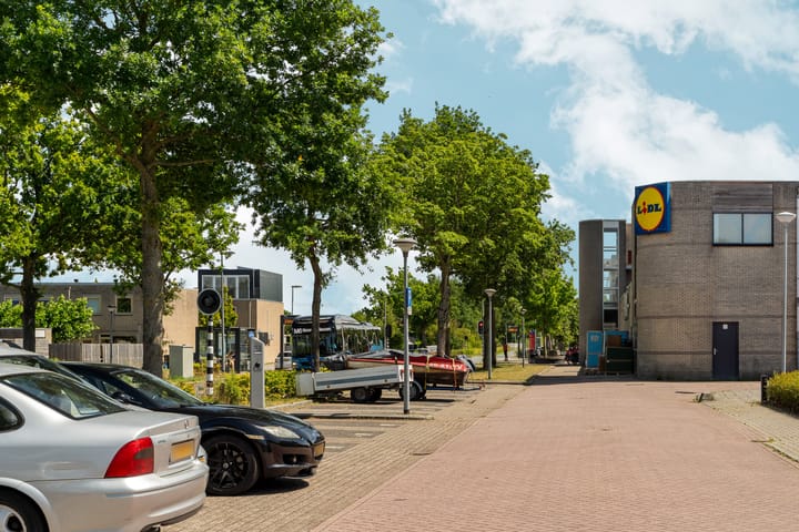 Foto 32 van Wijnruitstraat 10