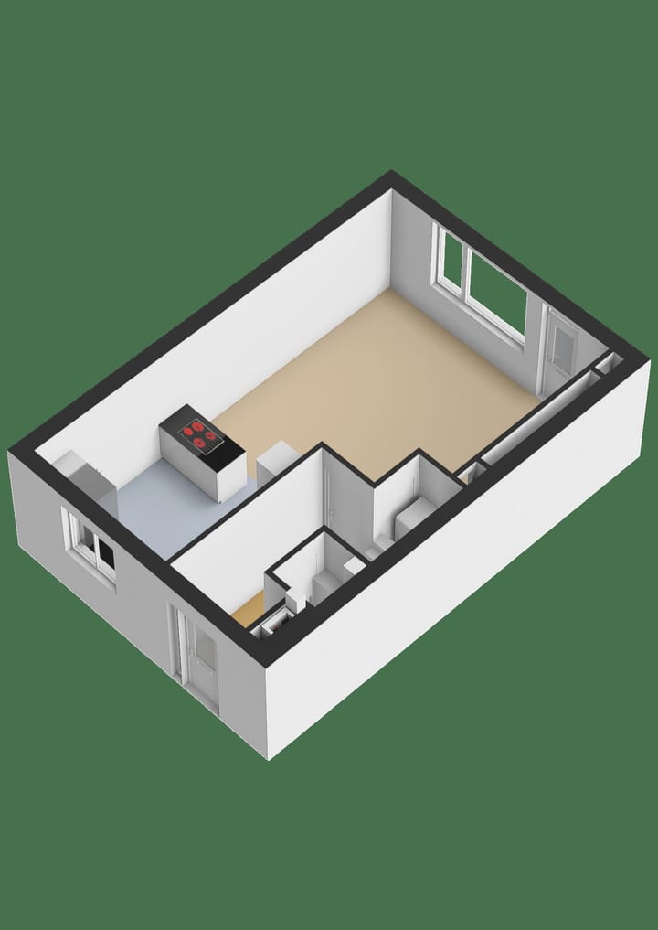 Foto 34 van Wijnruitstraat 10