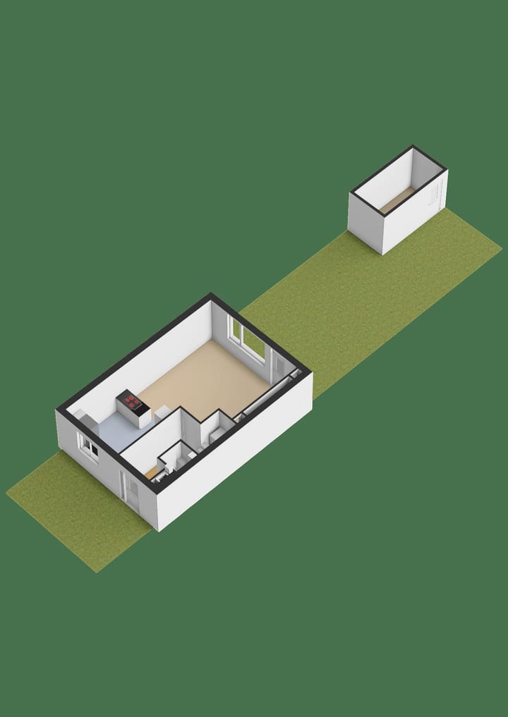 Foto 38 van Wijnruitstraat 10