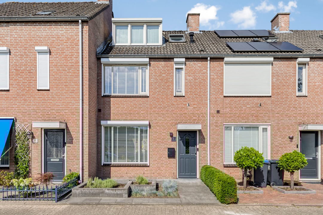 Foto 1 van de Molenwiek 17