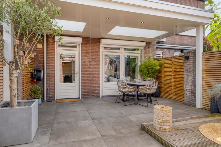 Foto 4 van de Molenwiek 17