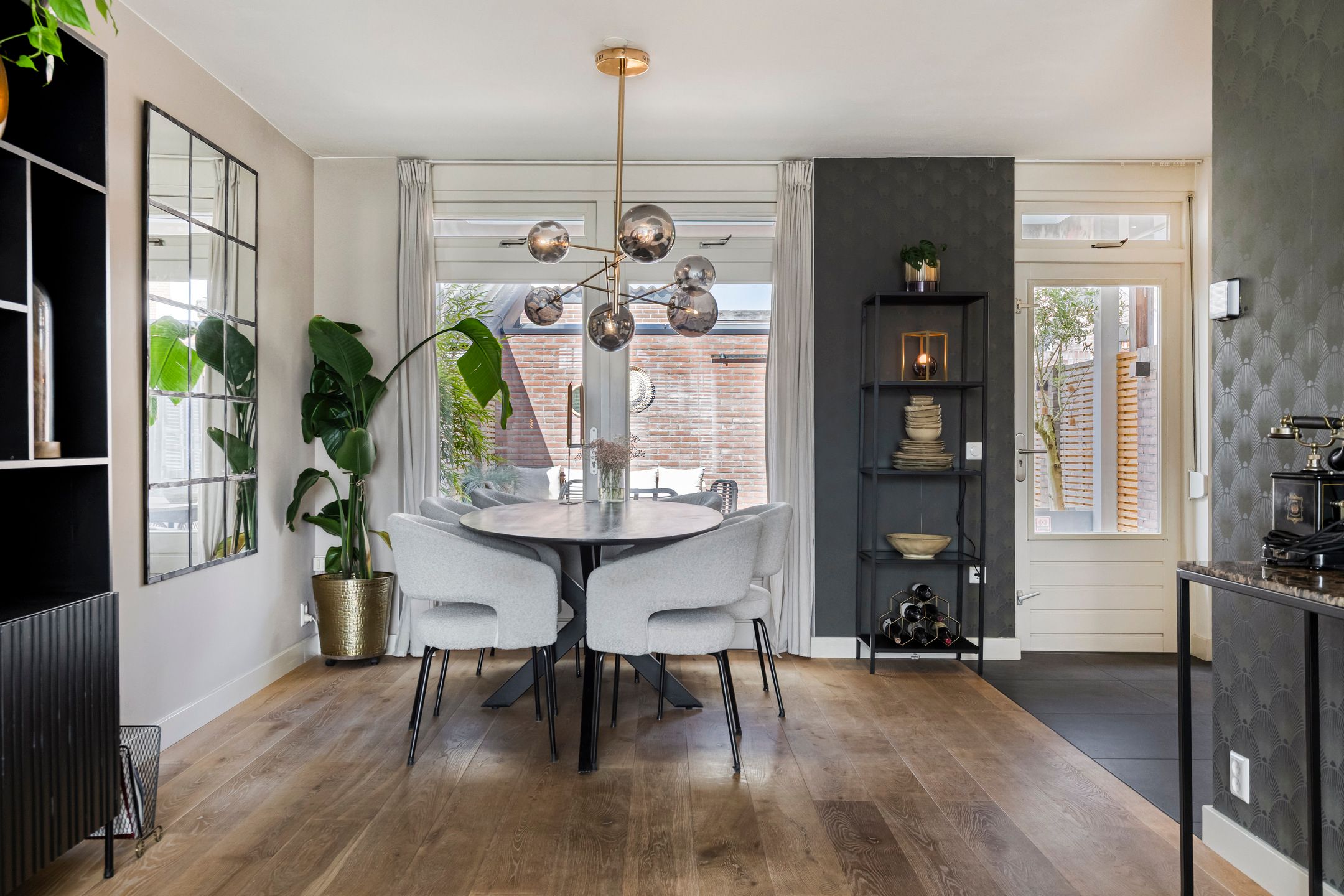 Foto 9 van de Molenwiek 17