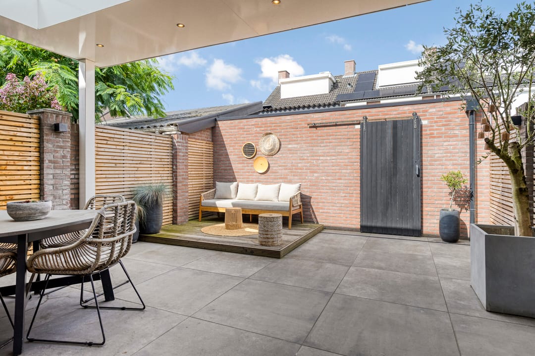 Foto 22 van de Molenwiek 17