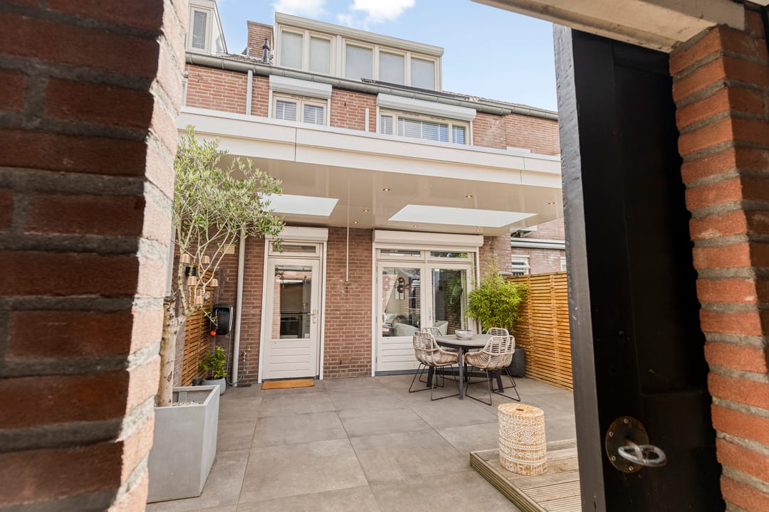 Foto 26 van de Molenwiek 17