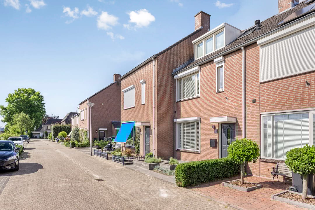 Foto 28 van de Molenwiek 17