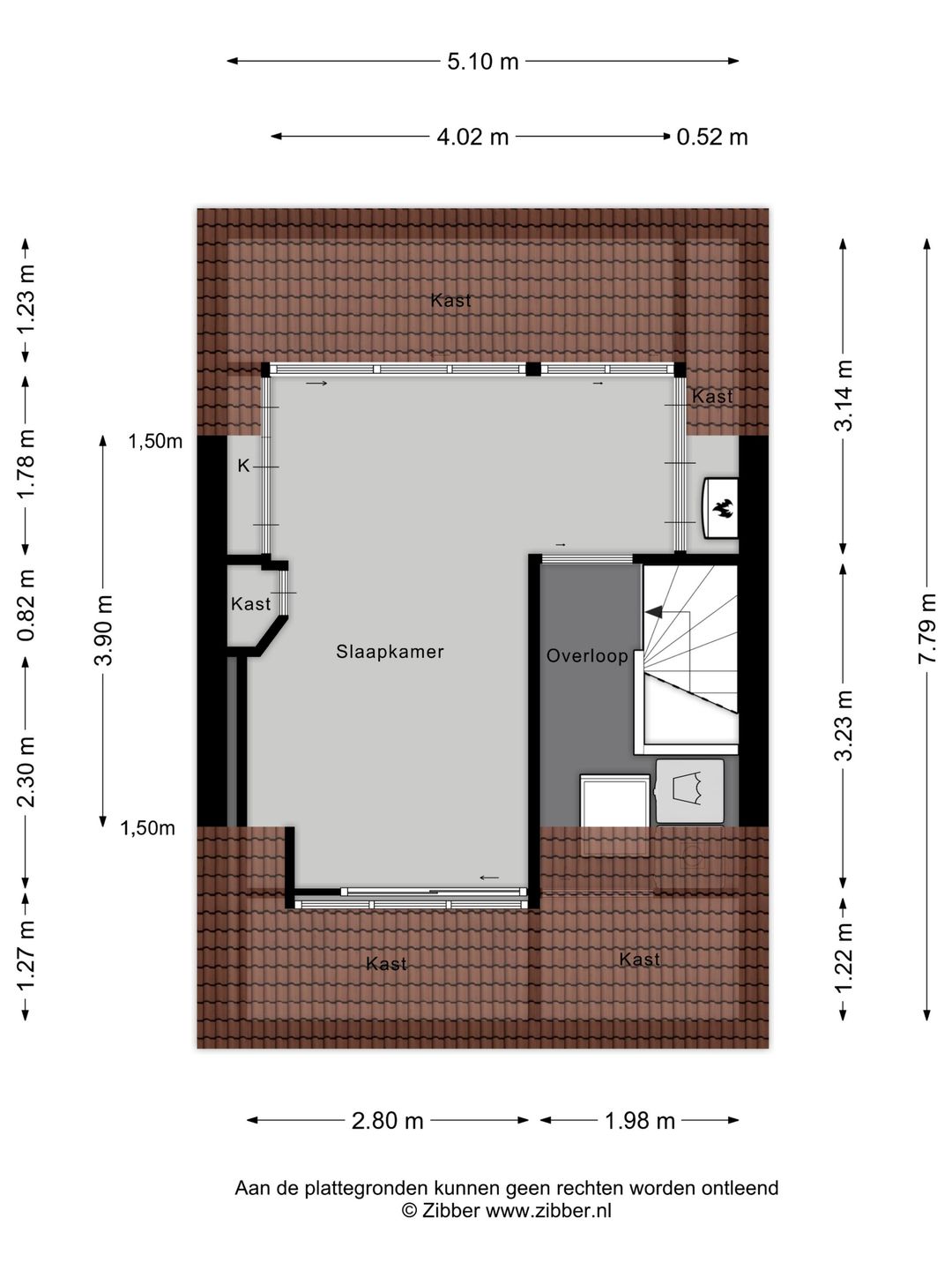 Foto 32 van de Molenwiek 17
