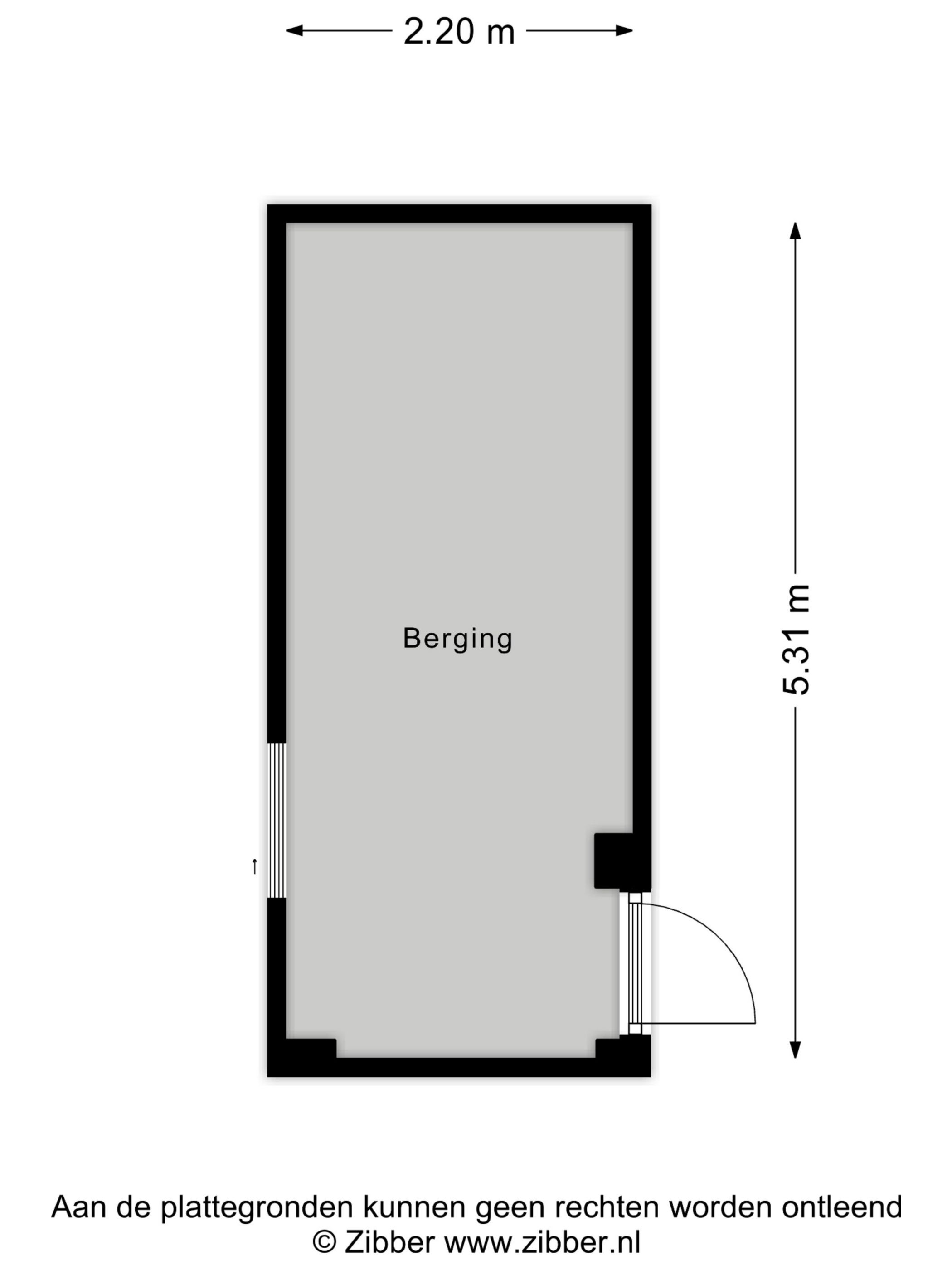 Foto 33 van de Molenwiek 17