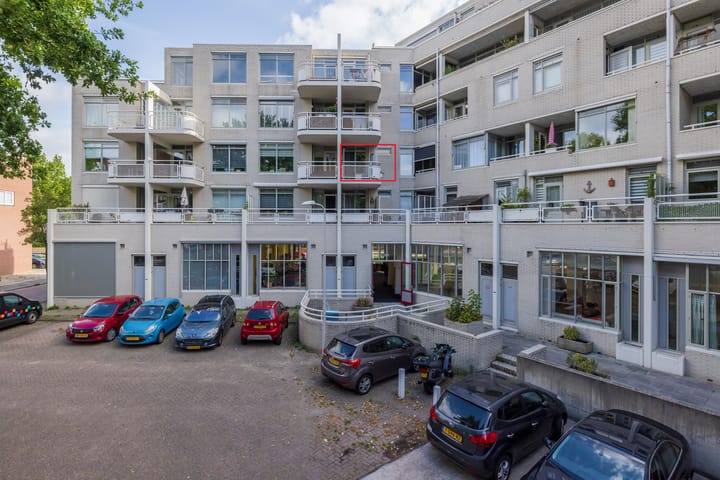 Foto 4 van Piersonstraat 20