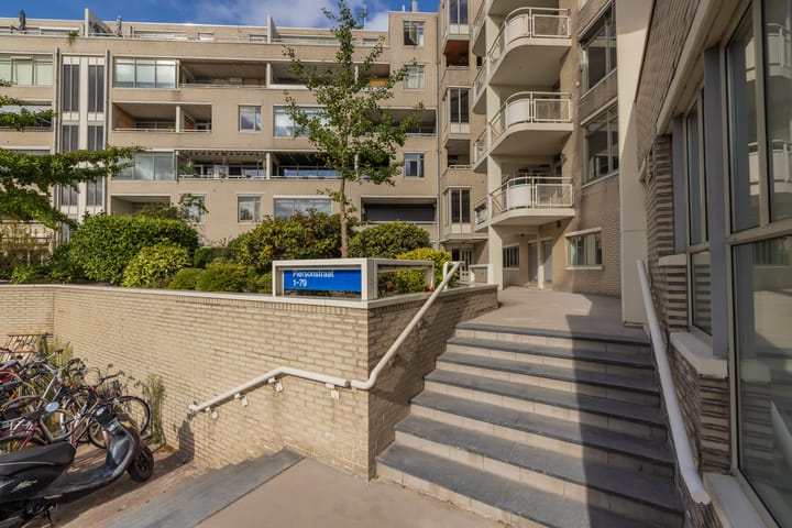 Foto 6 van Piersonstraat 20