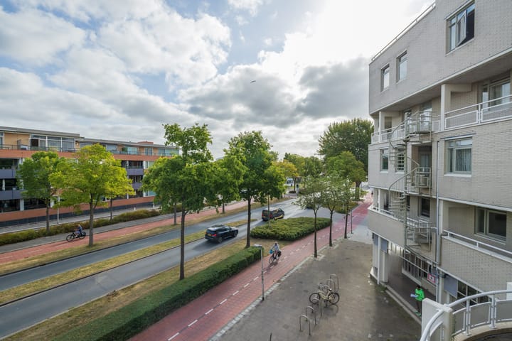 Foto 11 van Piersonstraat 20