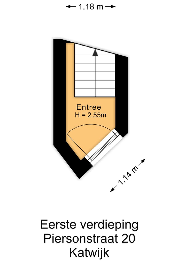 Foto 22 van Piersonstraat 20