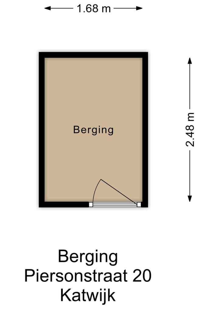 Foto 24 van Piersonstraat 20