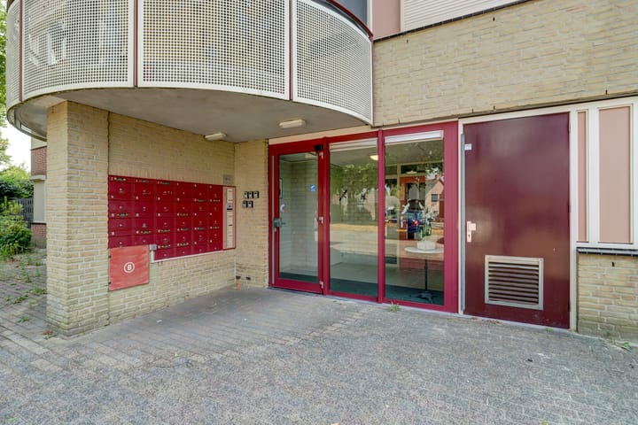 Foto 2 van Kloosterhof 56