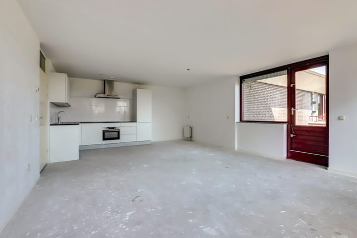 Foto 7 van Kloosterhof 56