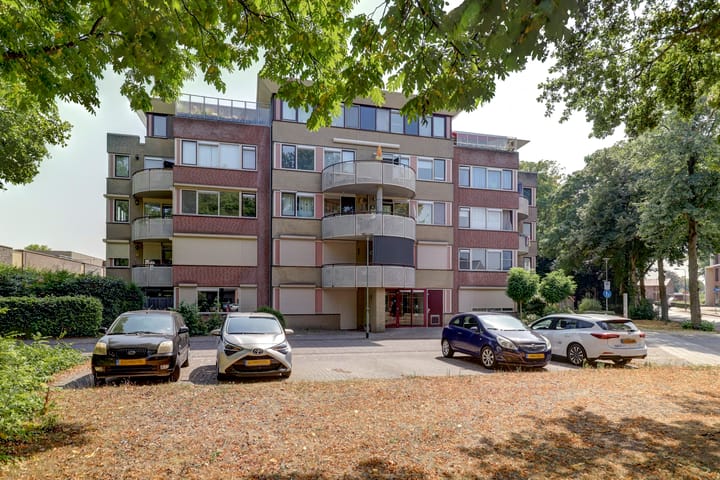 Foto 14 van Kloosterhof 56