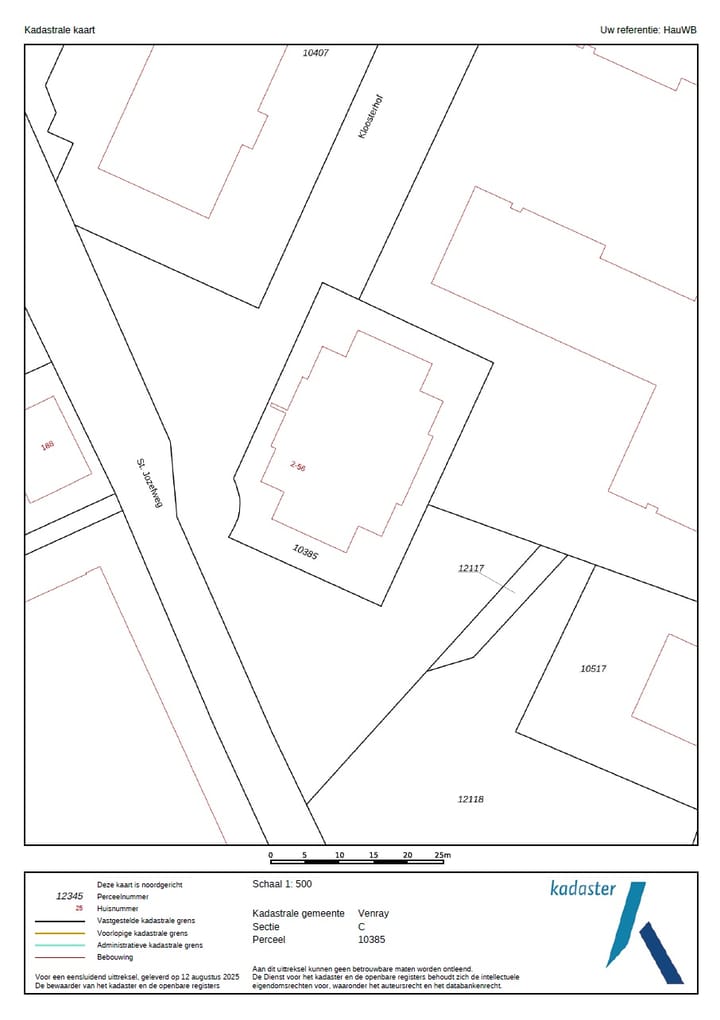Foto 18 van Kloosterhof 56