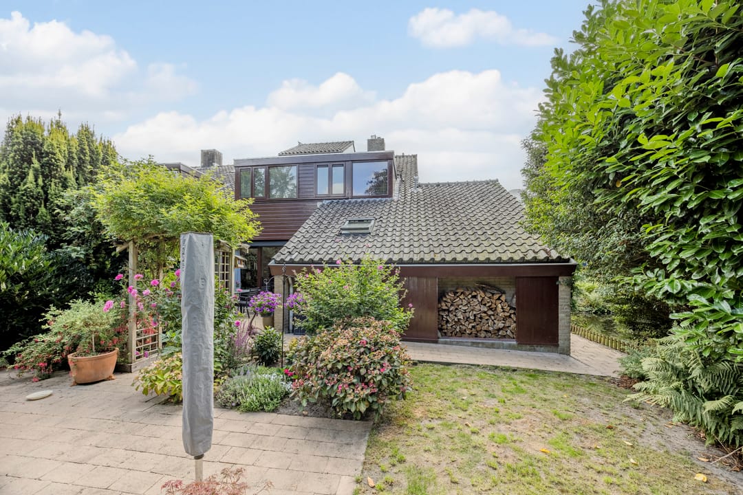 Foto 2 van Roucooppark 1