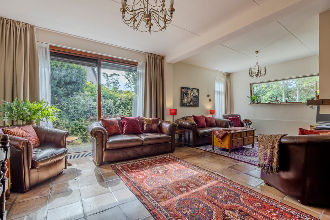 Foto 7 van Roucooppark 1