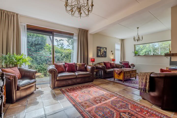 Foto 7 van Roucooppark 1