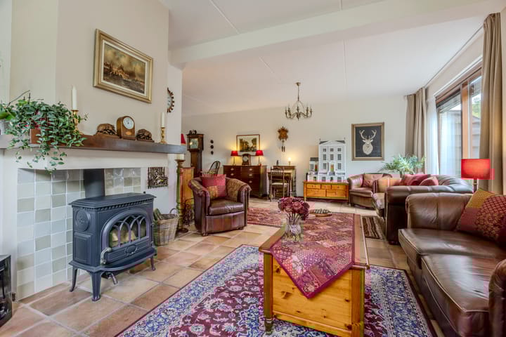 Foto 9 van Roucooppark 1