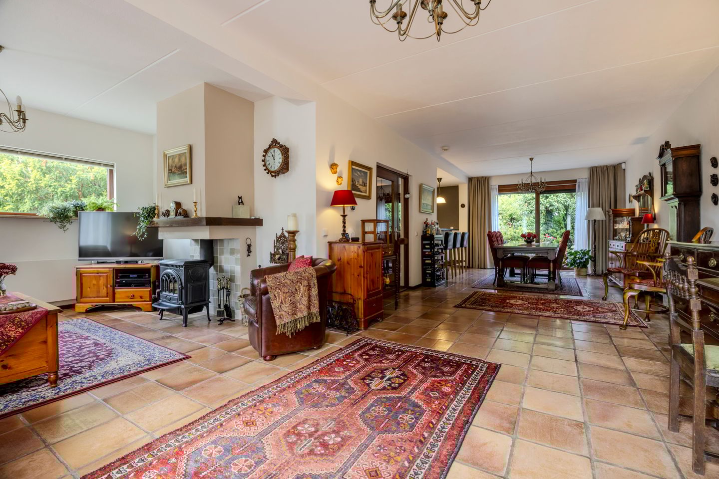 Foto 10 van Roucooppark 1