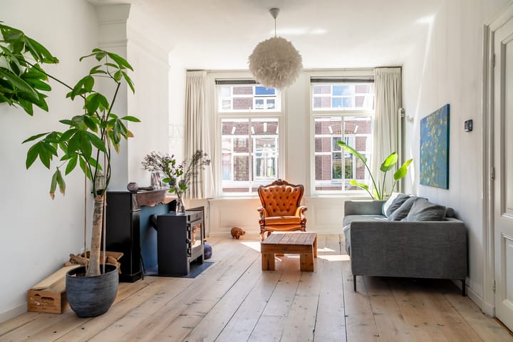 Foto 2 van Schermerstraat 1-RD