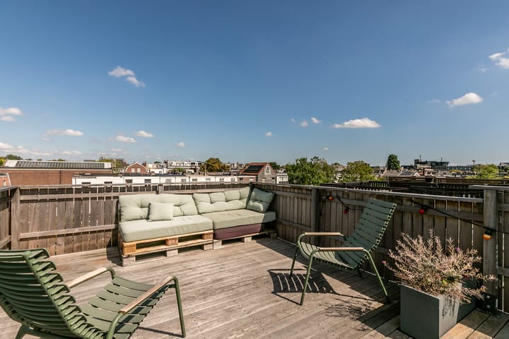 Foto 3 van Schermerstraat 1-RD