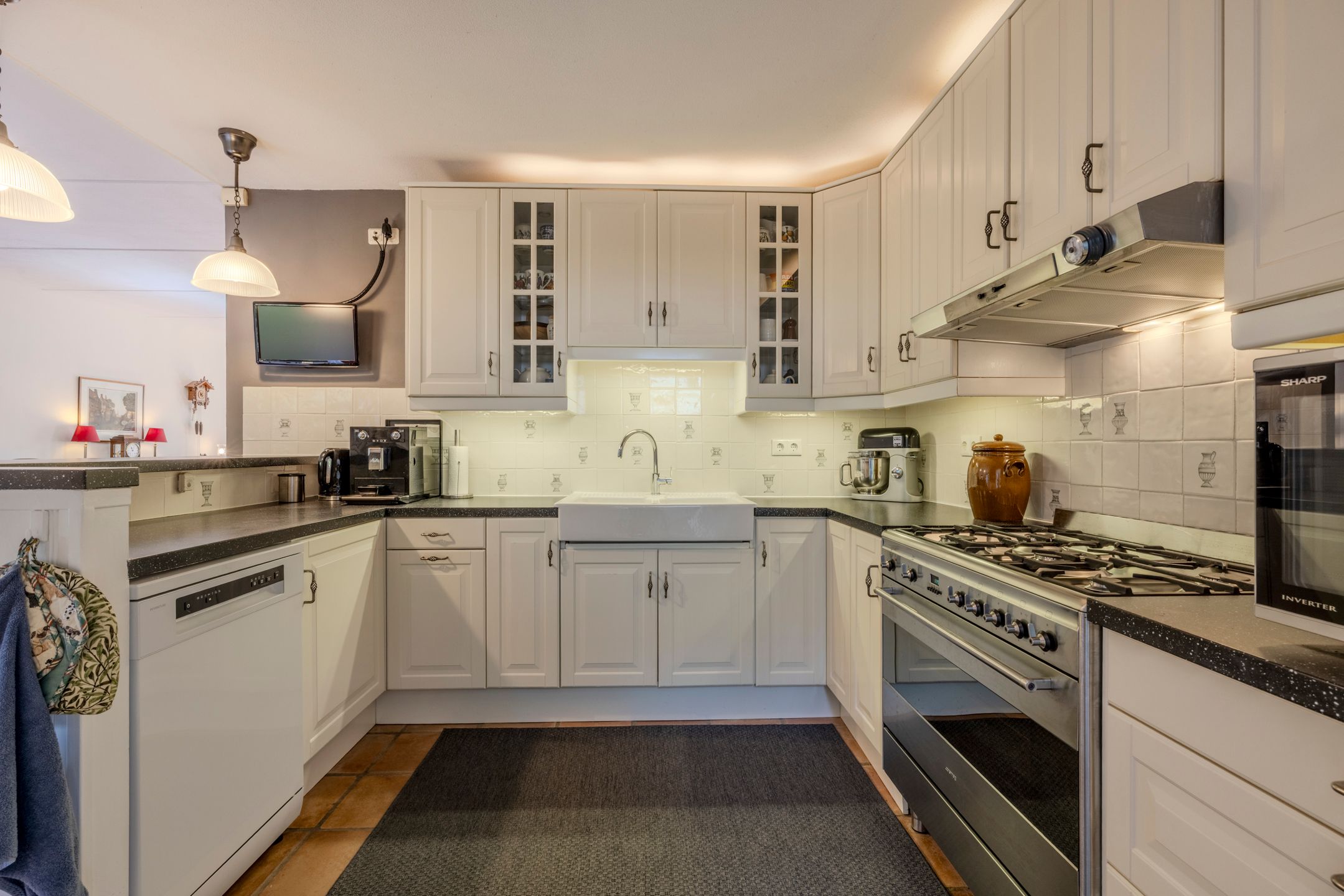 Foto 12 van Roucooppark 1