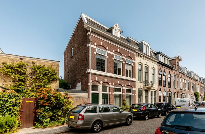 Foto 5 van Schermerstraat 1-RD