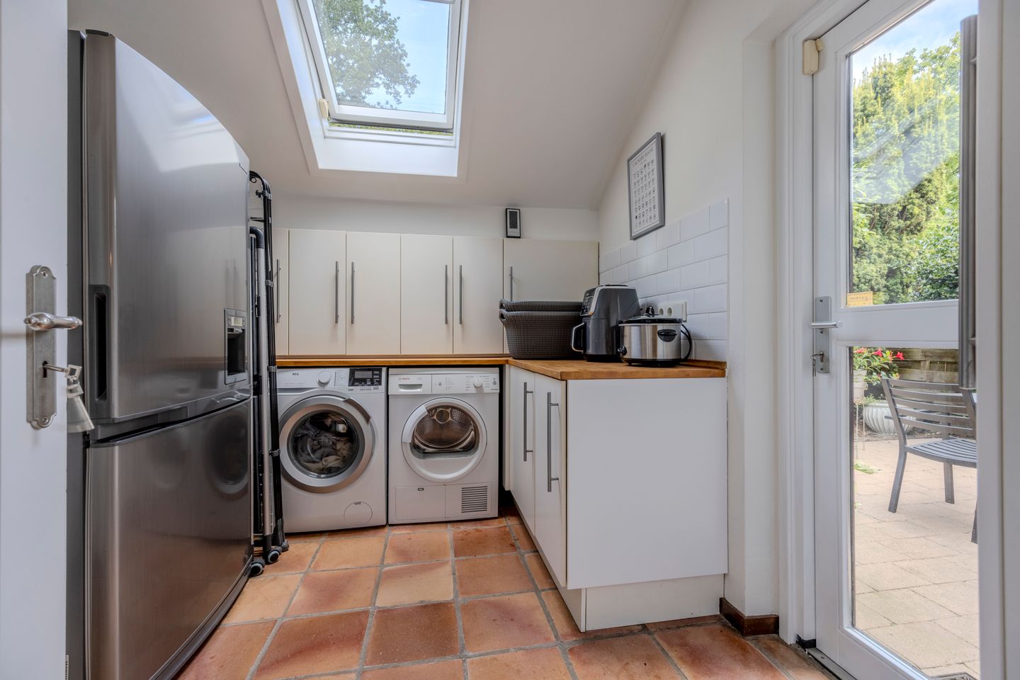 Foto 14 van Roucooppark 1