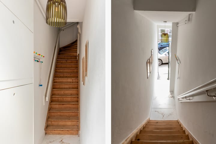 Foto 6 van Schermerstraat 1-RD