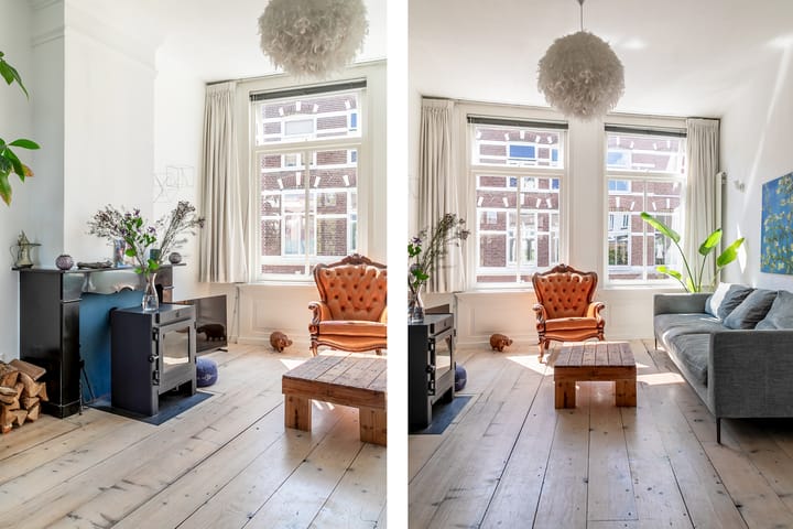 Foto 8 van Schermerstraat 1-RD