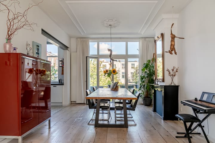 Foto 9 van Schermerstraat 1-RD