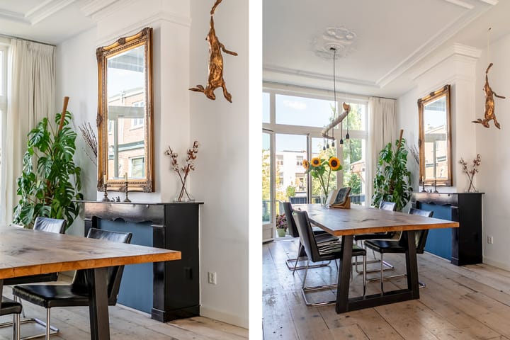 Foto 10 van Schermerstraat 1-RD