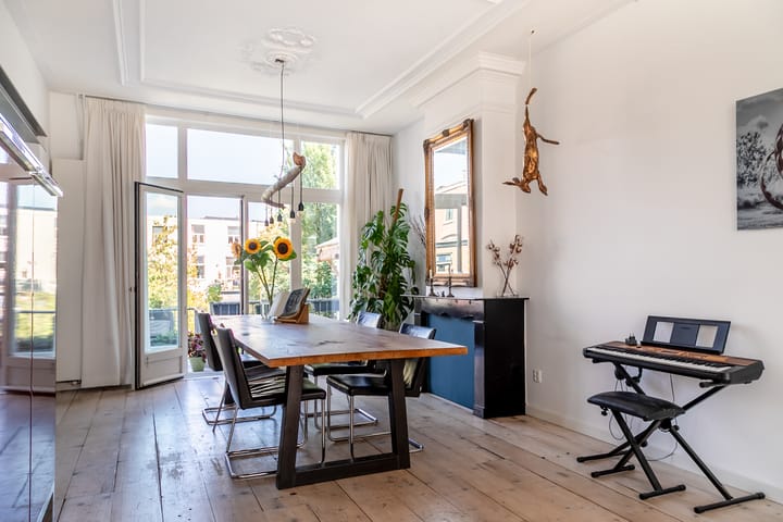 Foto 11 van Schermerstraat 1-RD