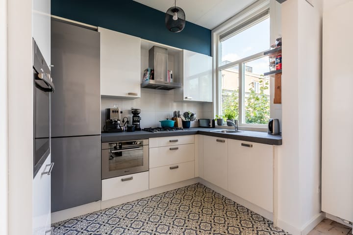 Foto 13 van Schermerstraat 1-RD