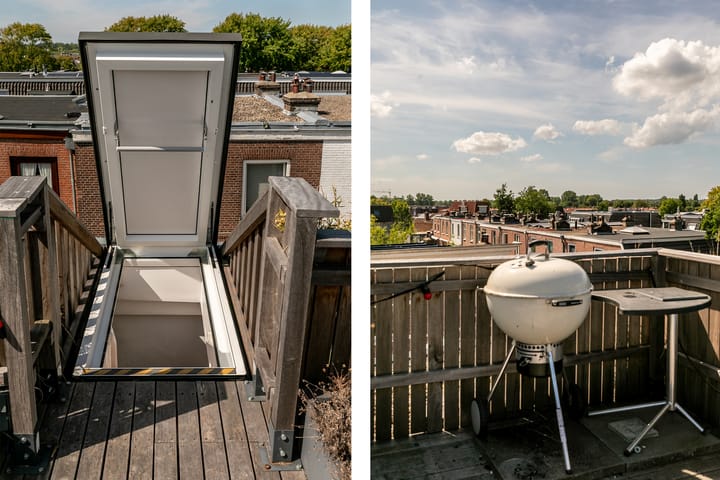 Foto 24 van Schermerstraat 1-RD