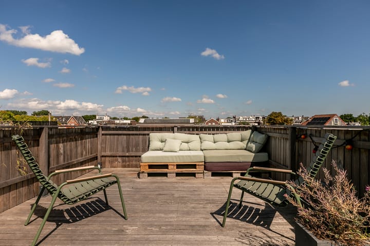 Foto 25 van Schermerstraat 1-RD