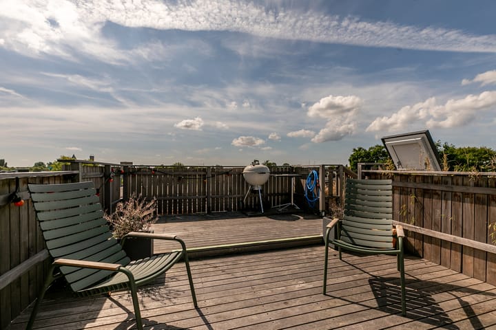 Foto 27 van Schermerstraat 1-RD