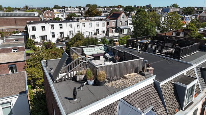 Foto 28 van Schermerstraat 1-RD