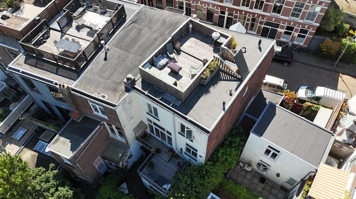 Foto 29 van Schermerstraat 1-RD