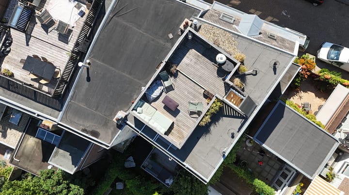 Foto 30 van Schermerstraat 1-RD