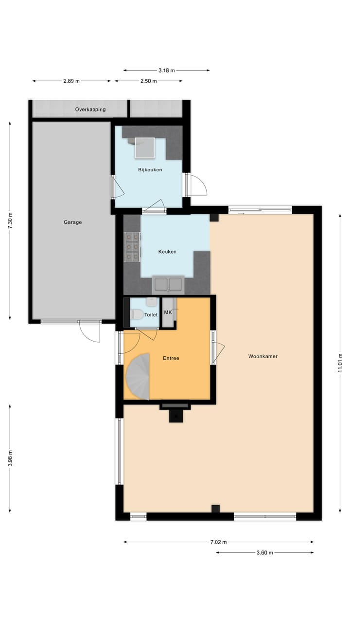 Foto 42 van Roucooppark 1