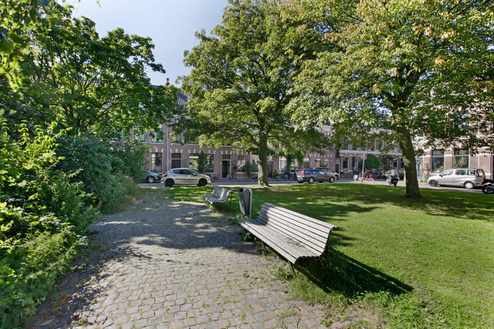 Foto 33 van Schermerstraat 1-RD