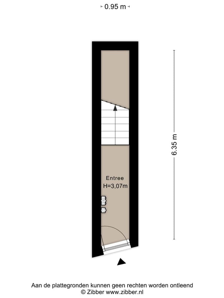 Foto 41 van Schermerstraat 1-RD