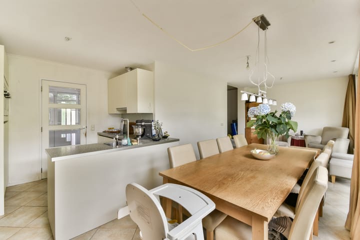 Foto 2 van Lyceumlaan 4