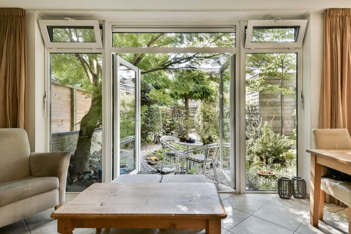 Foto 3 van Lyceumlaan 4