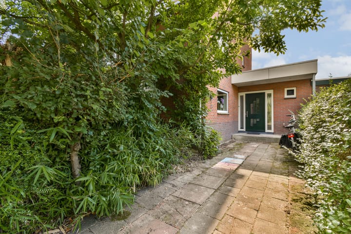 Foto 5 van Lyceumlaan 4